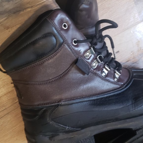 Fila waterproof rainboots mens - Picture 8 of 11